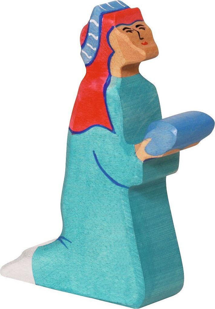Balthasar 2 blau
