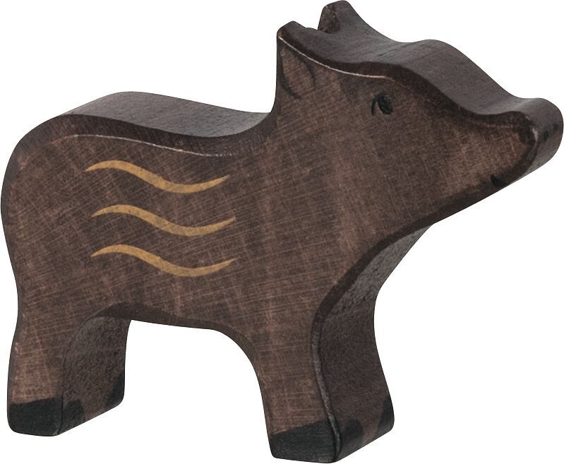 Holztiger 80093 - Frischling