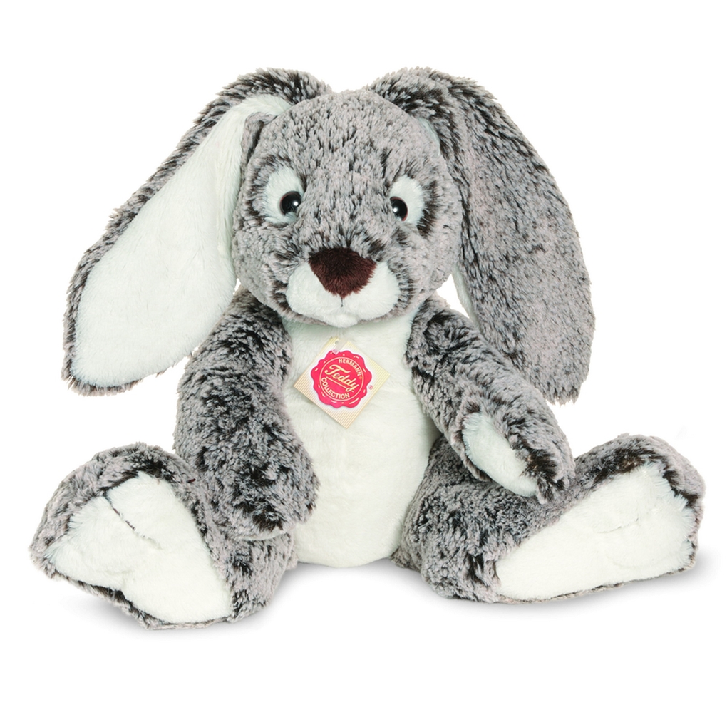 Teddy-Hermann - Schlenkerhase 28 cm