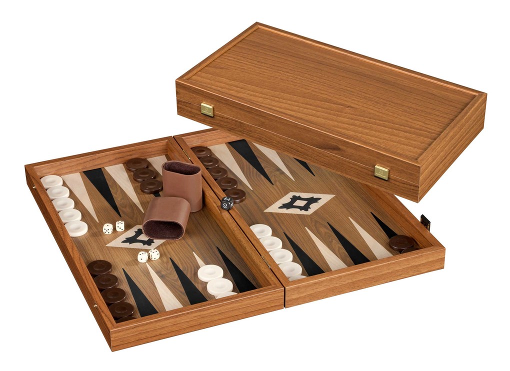 Philos 1815 - Backgammon Psoradia groß