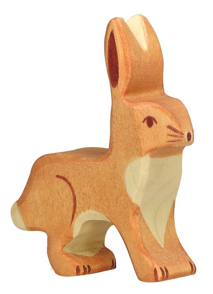 Goki - Hase Ohren hoch
