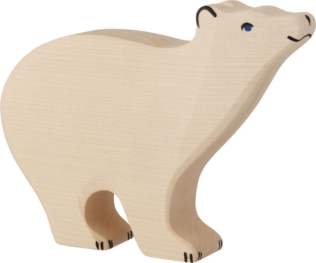 Eisbär