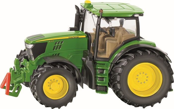 Image of SIKU 3282 - John Deere 6210R