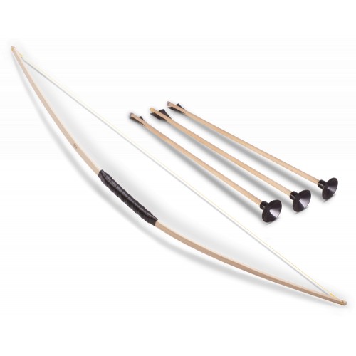 BestSaller 1203 - Bogen Esche 80 cm
