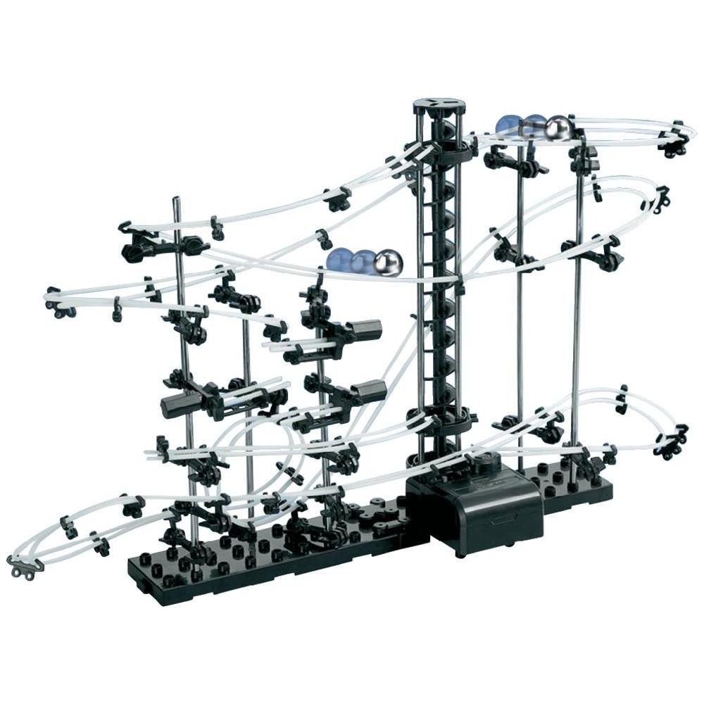 Invento Star Coaster Level 2 Kugelbahn