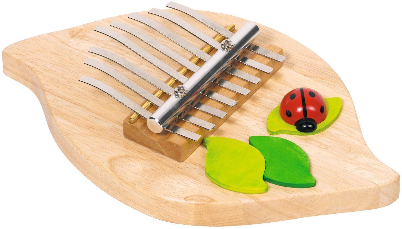 Kalimba Marienkäfer