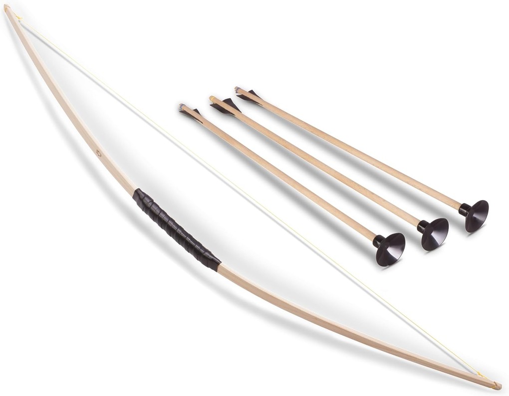 BestSaller 1201 - Bogen Esche 114 cm