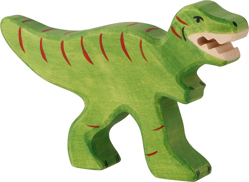 Holztiger 80331 - Tyrannosaurus Rex