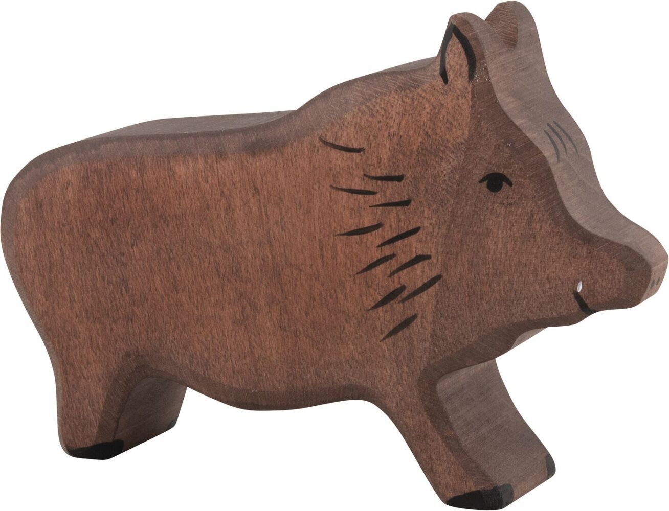 Wildschwein Eber
