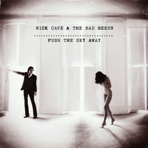 Push The Sky Away (180g+MP3)