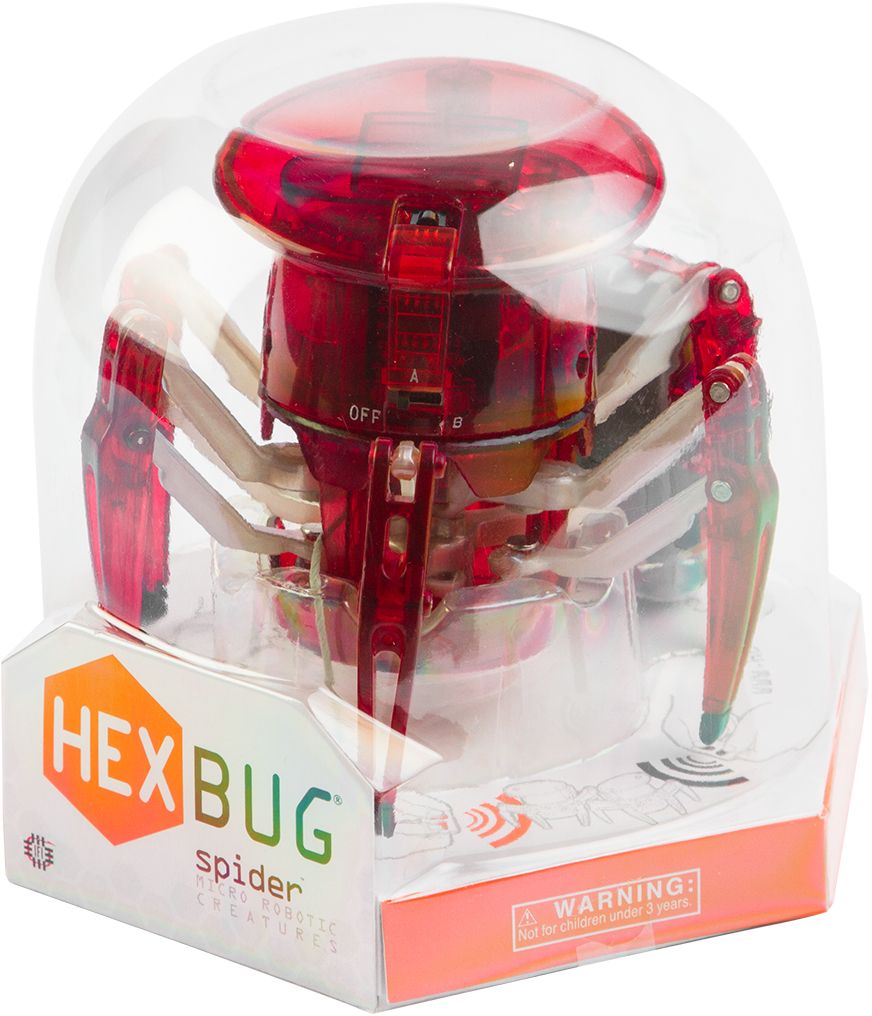 Image of Innovation First - HEXBUG Spider RC