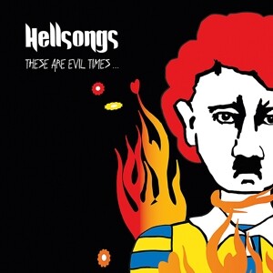 hellsongs im radio-today - Shop