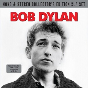 Mono & Stereo - Dylan/Bob