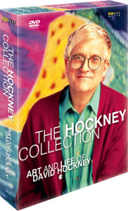 The Hockney Collection