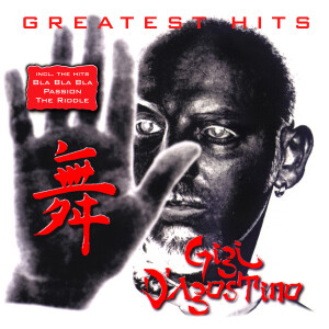 Gigi D'Agostino - Greatest Hits - (Vinyl) ZYX 