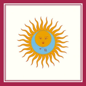 Larks' Tongues in Aspic (200g Vinyl)