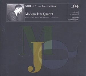 NDR 60 Years Jazz Edition Vol.4-Studio Recording 2
