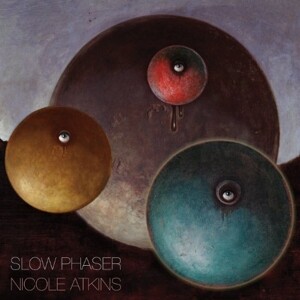 Slow Phaser (LP)