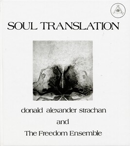 Soul Translation:A Spiritual Suite