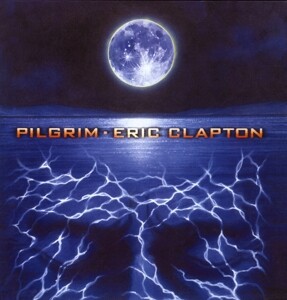 Pilgrim - Clapton/Eric