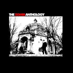 The Zombi Anthology (White Vinyl+MP3)