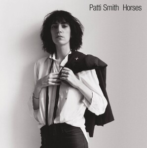 Horses - Smith/Patti