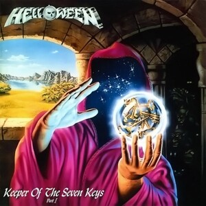 Keeper Of The Seven Keys (Part One) (LP180g)