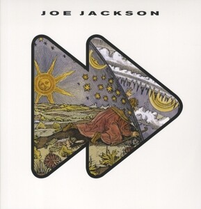 Fast Forward - Jackson/Joe