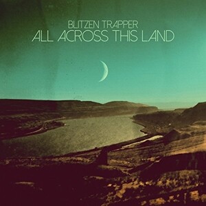All Across This Land (LP)