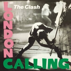 London Calling - Clash/The