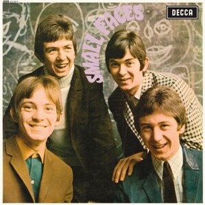 Small Faces (12 LP)