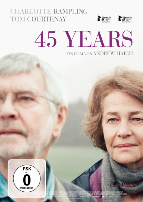 45 Years