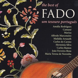 The Best of Fado-Um Tesouro Portugues