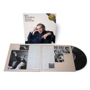 Goldberg VariationsBWV 988 (1981 Recording)