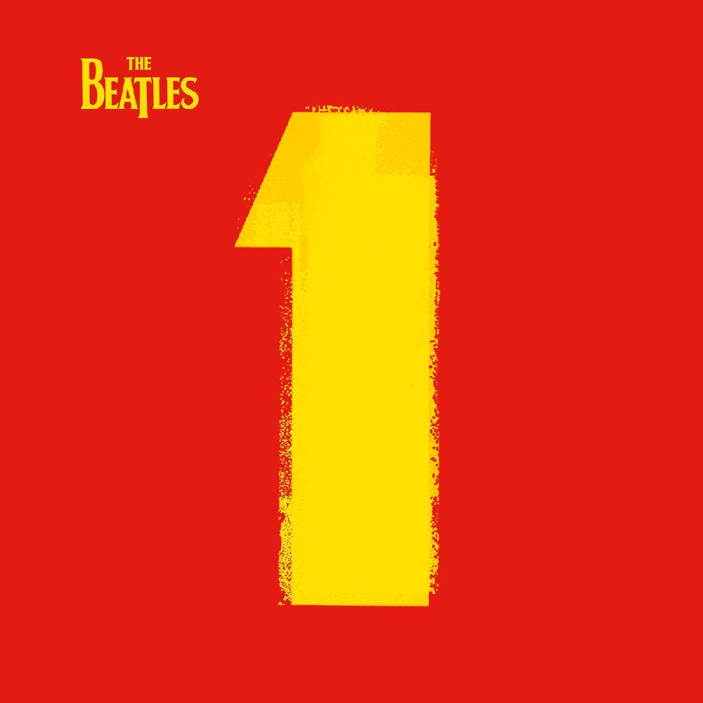 1 (2LP-2015 Remaster)
