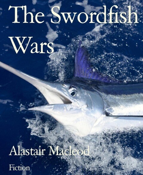 The Swordfish Wars