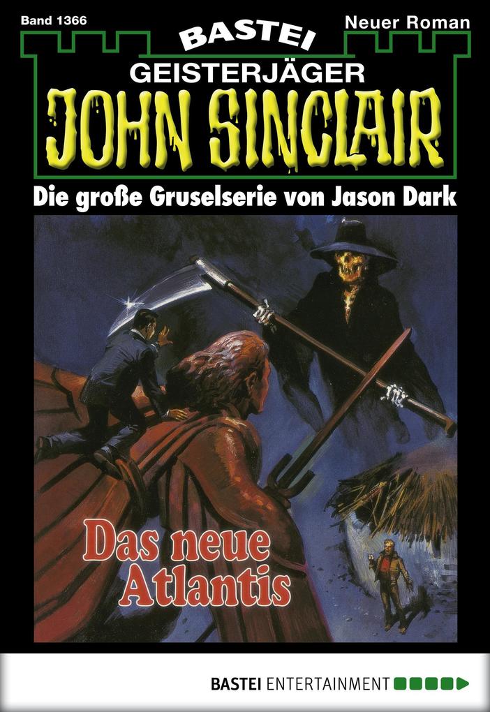 John Sinclair 1366