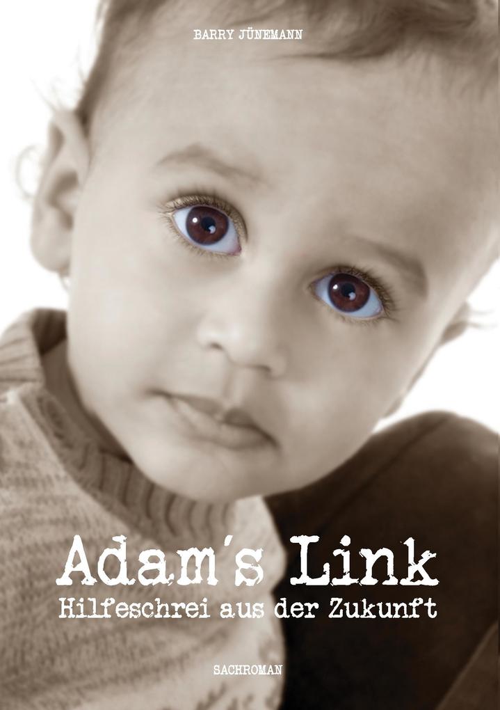 Adams Link
