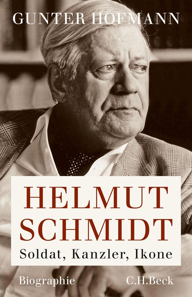 C.H. Beck Helmut Schmidt
