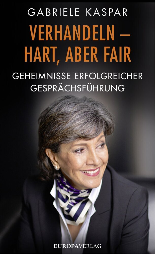 Verhandeln - hart aber fair