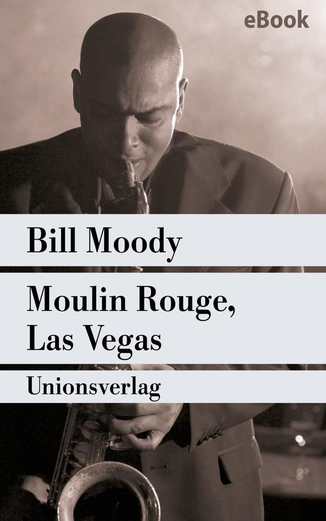 Moulin Rouge Las Vegas