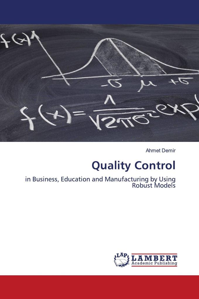 Quality Control
