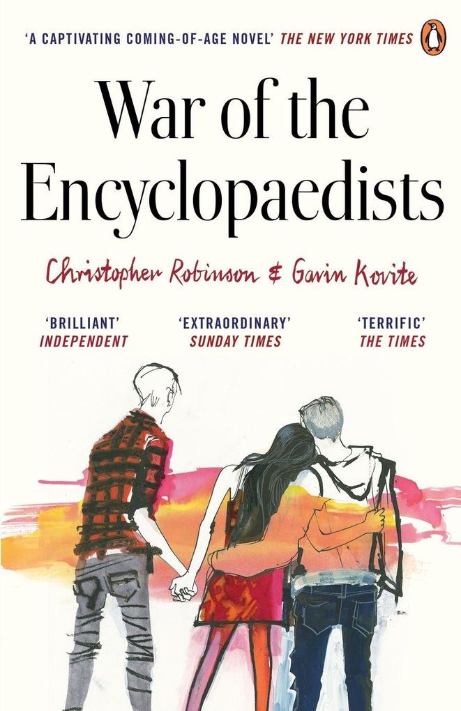 War of the Encyclopaedists