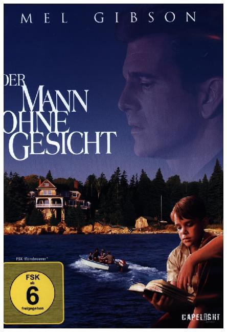 Der Mann ohne Gesicht