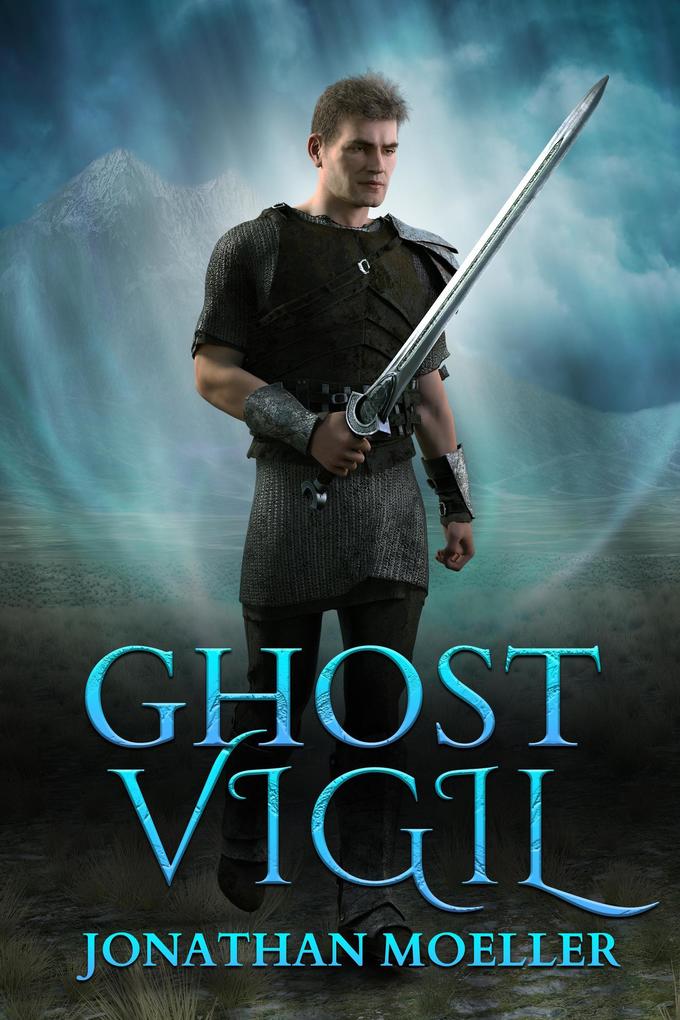 Ghost Vigil (World of Ghost Exile #9)