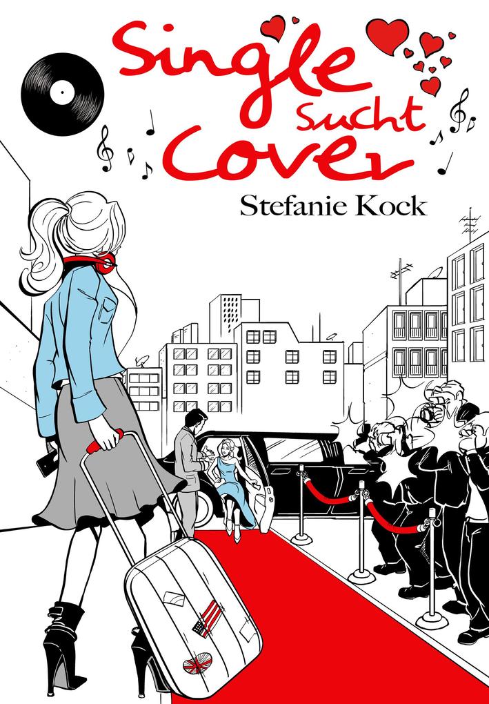 Single sucht Cover
