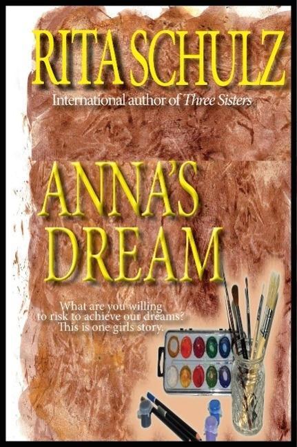 Anna‘s Dream