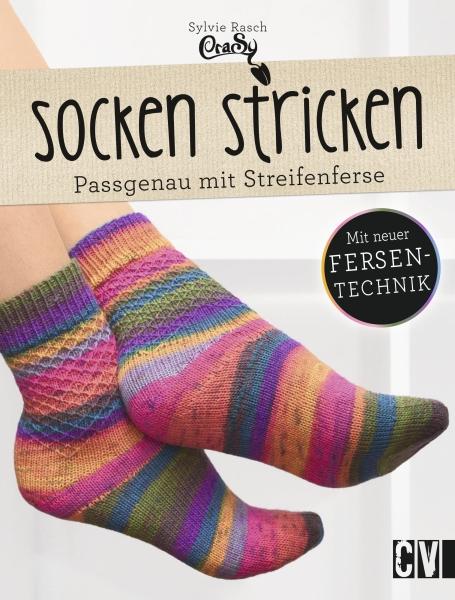 Image of Socken stricken