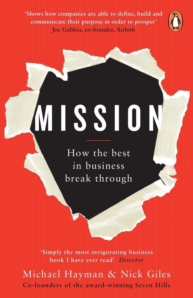 Mission