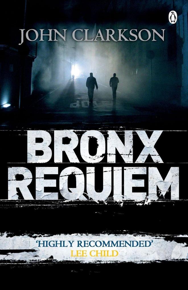 Bronx Requiem